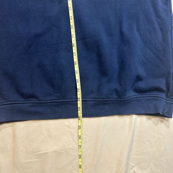 Vintage Breckenridge Womens Large Crewneck Sweatshirt Grandma Red Cardinals - Picture 7 of 7